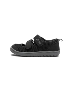 Кроссовки Amphibian 8 Toddler Shoes TD Low-top Black, черный Asics