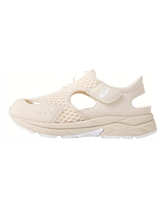 Сандалии детские RUNNING KIDS CONTEND Series Kids бежевые, цвет Apricot Asics