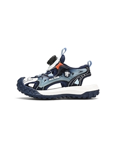 Детские сандалии детские, розовый Paul frank