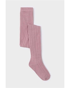 Детские колготки, розовый Mayoral
