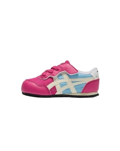 Кроссовки Serrano Toddler Shoes TD Low-top Pink/Blue, розовый Onitsuka tiger
