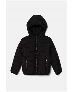 Детская куртка, черный Guess
