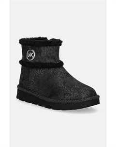 Детские зимние ботинки LUXY LAURINDA 2, черный Michael kors