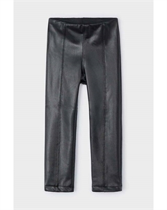 Детские брюки, черный Mayoral