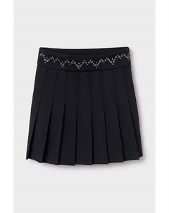 Детская юбка, черный Mayoral
