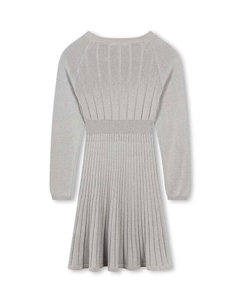 Детское платье, серый Michael kors