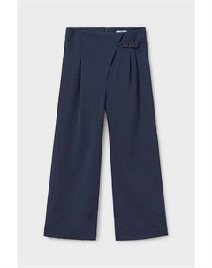Детские брюки, темно-синий Mayoral
