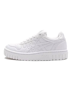 Кроссовки для скейтбординга Court MZ Kids GS Low-top White, белый Asics