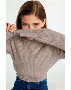 Детский свитер, бежевый Mayoral