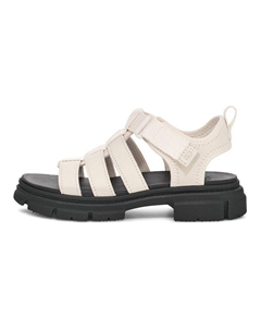 Детские сандалии Kids Jasmine/Ceramic, цвет Jasmine/Ceramic Ugg