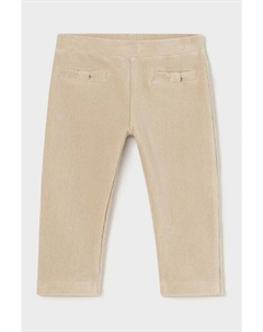 Детские брюки, бежевый Mayoral