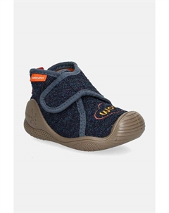 Ботинки Kids, темно-синий Biomecanics