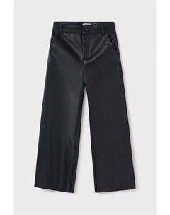 Детские брюки, черный Mayoral