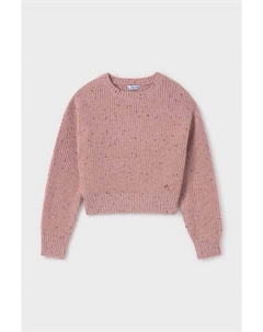 Детский свитер, розовый Mayoral
