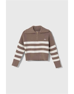 Детский свитер, бежевый Guess