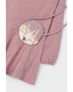 Детское платье, розовый Mayoral