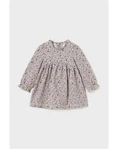 Детское платье, красный Mayoral