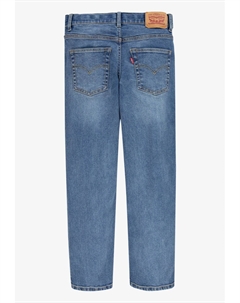 Джинсы свободного кроя STAY LOOSE TAPER, синий деним Levi's®