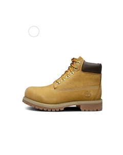 Детские ботинки Детские черные, цвет Wheat Timberland