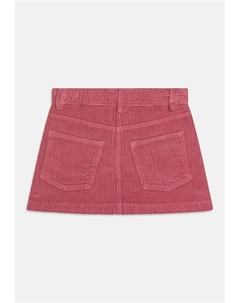 Мини-юбка SKIRT, розовый Il gufo