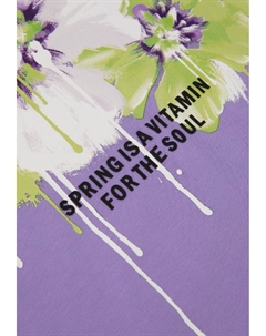 Рубашка с длинным рукавом, фиолетовый Gulliver