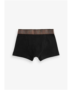 Трусы 10 PACK STANDARD, черный Next