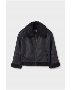 Детская куртка, черный Mayoral