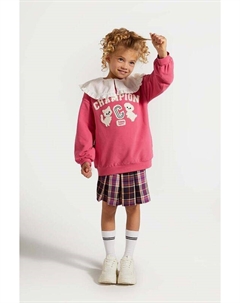 Детская юбка, фиолетовый Coccodrillo