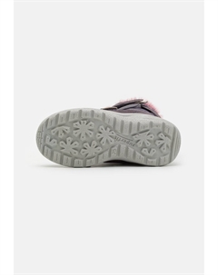 Зимние ботинки CRYSTAL, розовый Superfit