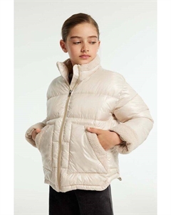 Детская куртка, бежевый Mayoral