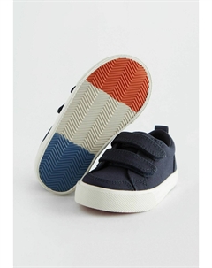 Кроссовки, синий Next