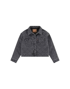 Джинсовая куртка, серый Levi's®