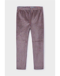 Детские леггинсы, красный Mayoral