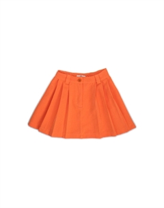Плиссированная юбка, оранжевый Y-clù