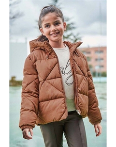 Детская куртка, коричневый Mayoral