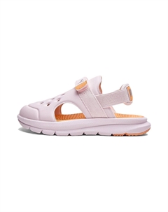 Детские сандалии серии COOL PS розовые/оранжевые, розовый Puma