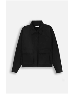 Куртка, черный Coccodrillo