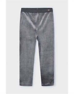 Детские леггинсы, серый Mayoral