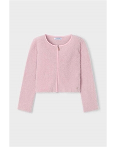 Детский кардиган, бежевый Mayoral