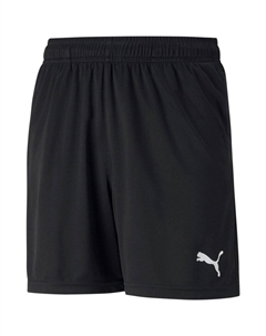 Шорты, черный Puma