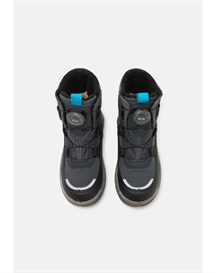 Зимние ботинки MARS, черный Superfit