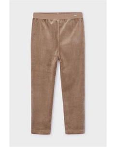 Детские леггинсы, бордовый Mayoral