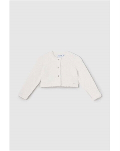 Детский кардиган, бирюзовый Mayoral