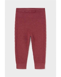 Детские леггинсы, фиолетовый Mayoral