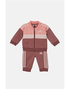 Детский спортивный костюм I TIBERIO TS, розовый Adidas