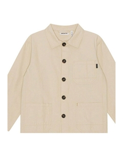 Переходная куртка HALLEY, песочный Molo