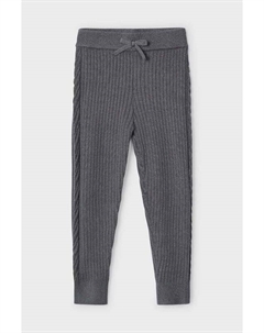 Детские леггинсы, серый Mayoral