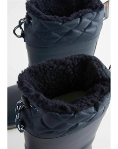 Зимние ботинки THINSULAT CUFF STANDARD, синий Next