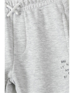 Спортивные брюки COMBAT, серый Minoti