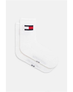 Носки, белый Tommy hilfiger